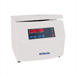 Máy ly tâm để bàn BIOBASE BKC-TL5VII
